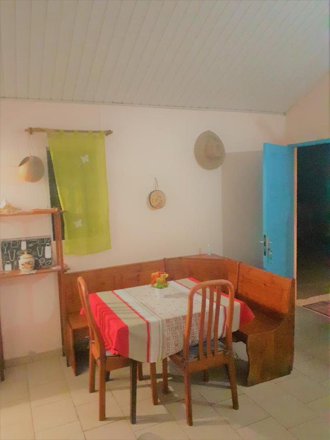 Villa Fleurs Amande Marigot Exterior foto